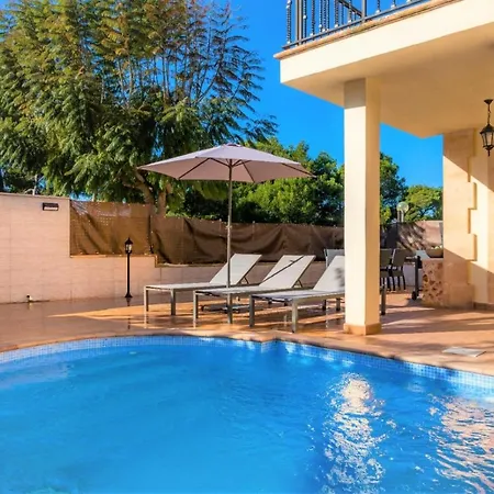 Ideal Mallorca - Casa Jordi *