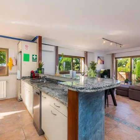 Holiday home Ideal Mallorca - Casa Jordi *