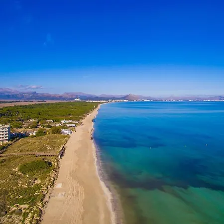 Ideal Mallorca - Casa Jordi *