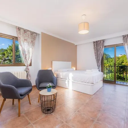 Ideal Mallorca - Casa Jordi * Can Picafort (Mallorca)