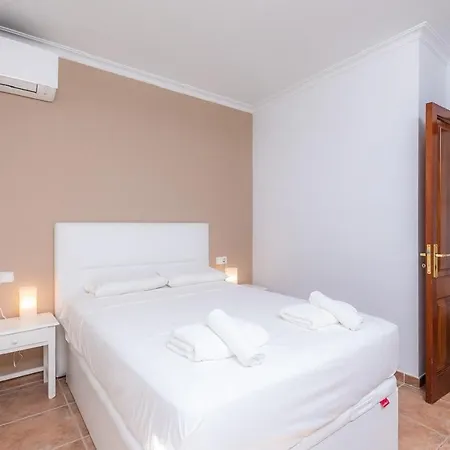 Holiday home Ideal Mallorca - Casa Jordi Can Picafort (Mallorca)
