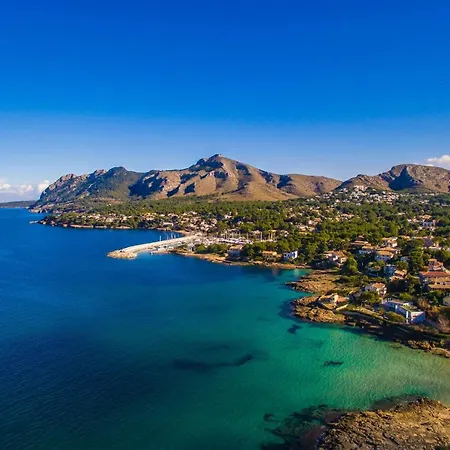 Ideal Mallorca - Casa Jordi