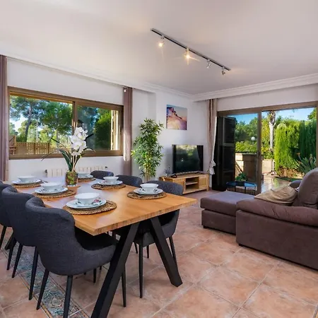 Ideal Mallorca - Casa Jordi Holiday home *