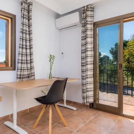 Ideal Mallorca - Casa Jordi