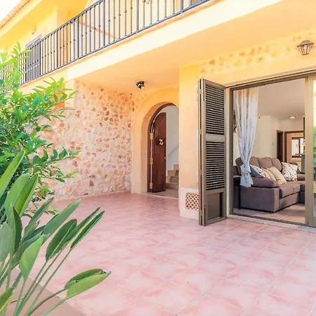 Ideal Mallorca - Casa Jordi Holiday home *