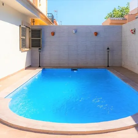 Holiday home Ideal Mallorca - Casa Jordi
