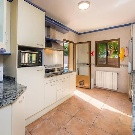 Holiday home Ideal Mallorca - Casa Jordi Can Picafort (Mallorca)
