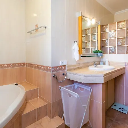 Ideal Mallorca - Casa Jordi Holiday home *