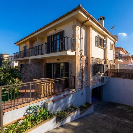 Ideal Mallorca - Casa Jordi Holiday home