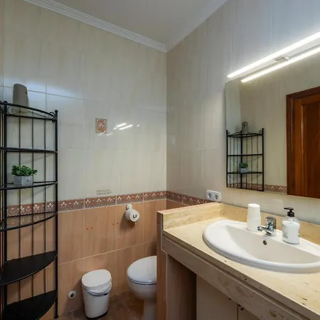 Ideal Mallorca - Casa Jordi Holiday home