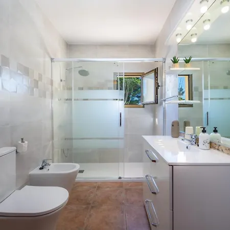 Holiday home Ideal Mallorca - Casa Jordi *